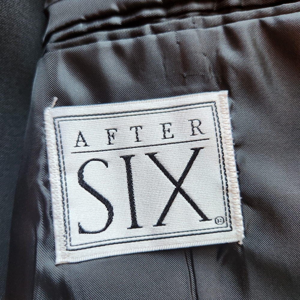 Tuxedo set - Picture 2 of 7